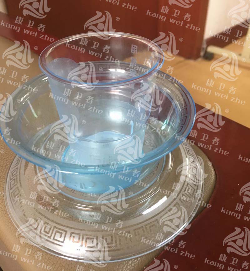 一次性蘑菇视频污污餐具